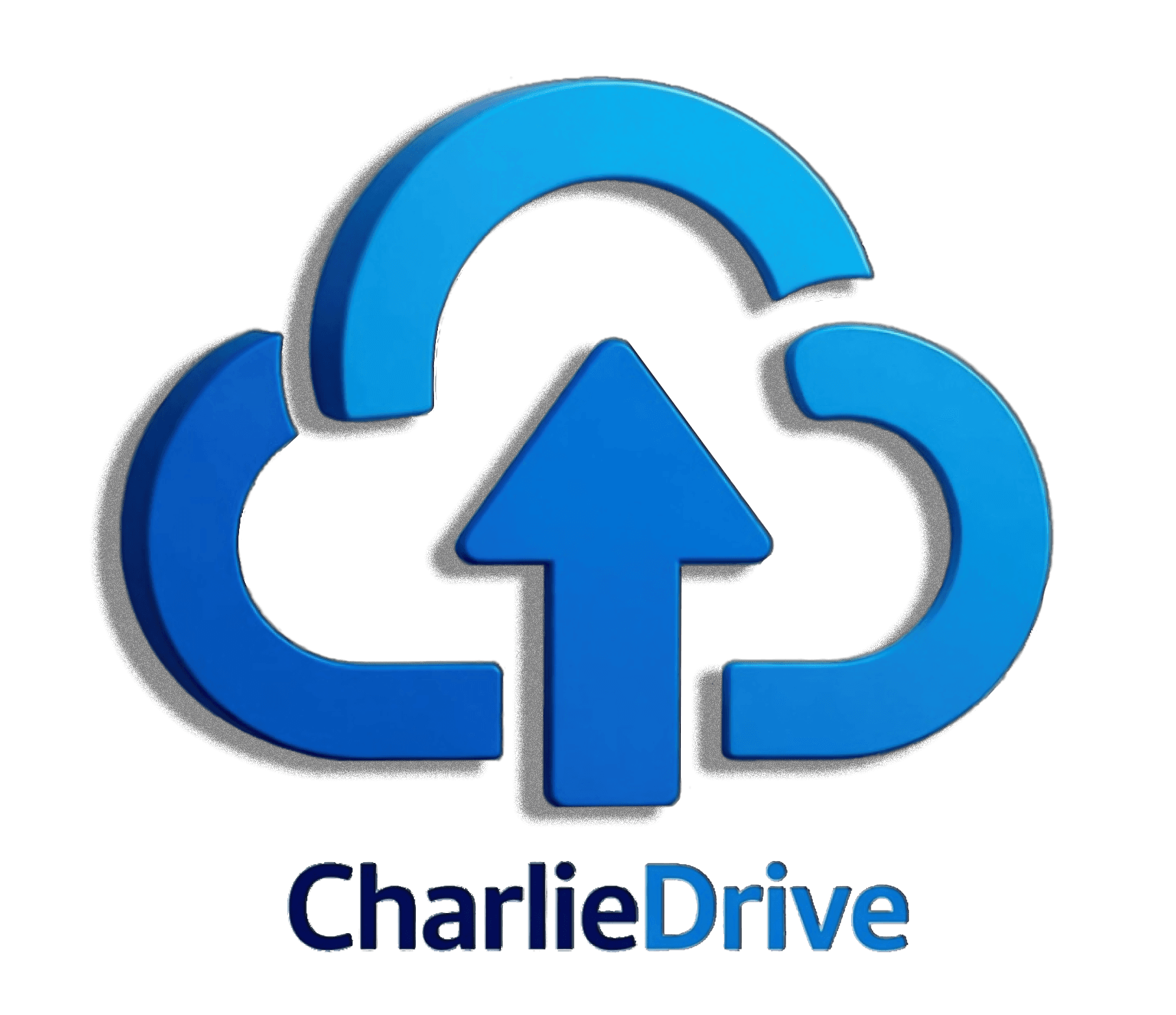 CharlieDrive — logo